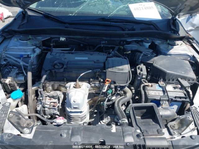 1HGCR2F30HA269266 Honda ACCORD LX