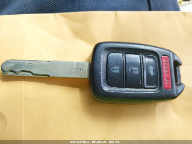 1HGCR2F30HA269266 Honda ACCORD LX