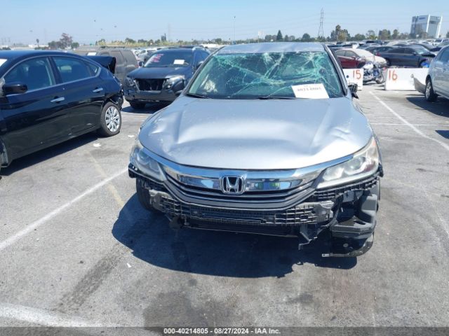 1HGCR2F30HA269266 Honda ACCORD LX