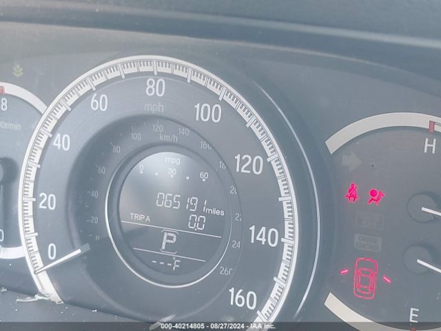 1HGCR2F30HA269266 Honda ACCORD LX