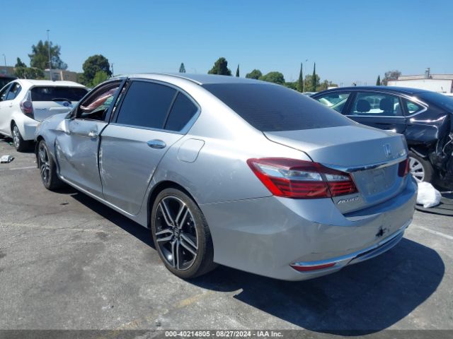 1HGCR2F30HA269266 Honda ACCORD LX