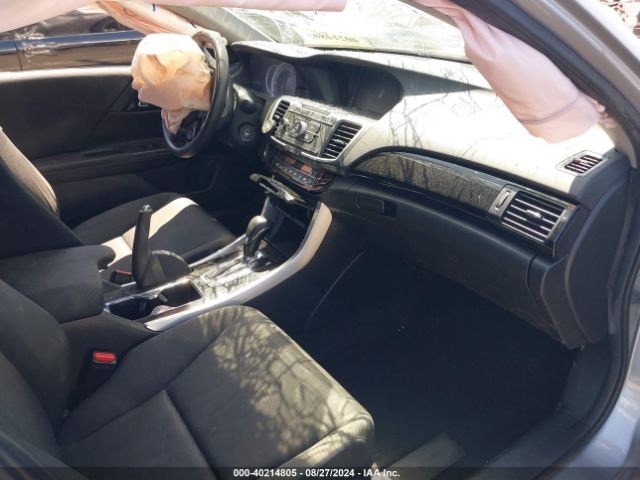 1HGCR2F30HA269266 Honda ACCORD LX