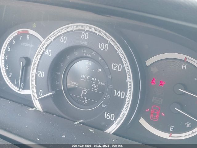 1HGCR2F30HA269266 Honda ACCORD LX