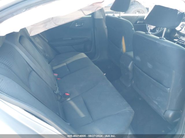 1HGCR2F30HA269266 Honda ACCORD LX