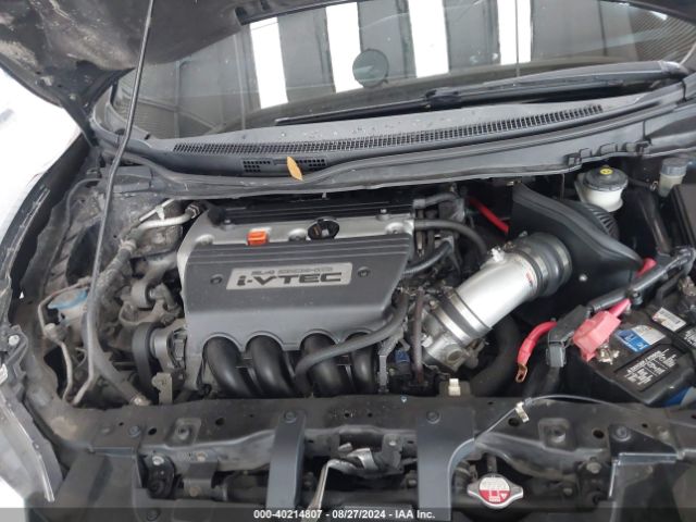2HGFG4A52FH704794 Honda CIVIC SI