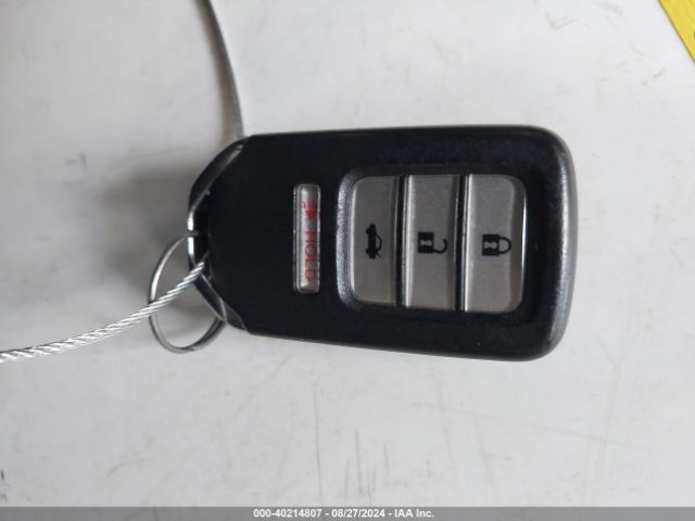 2HGFG4A52FH704794 Honda CIVIC SI