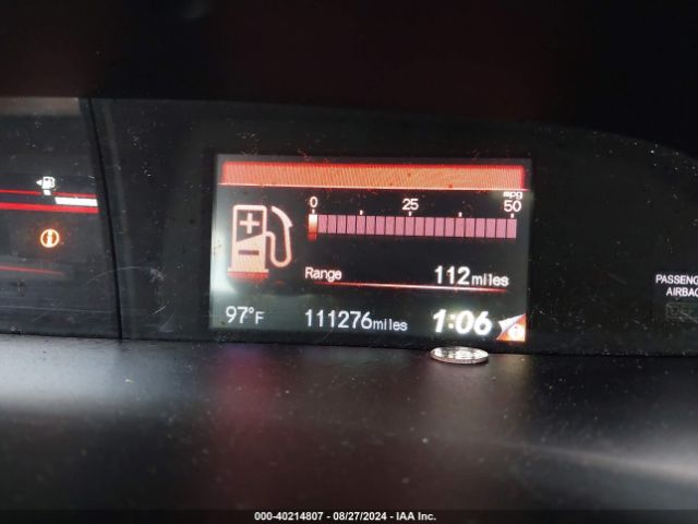 2HGFG4A52FH704794 Honda CIVIC SI