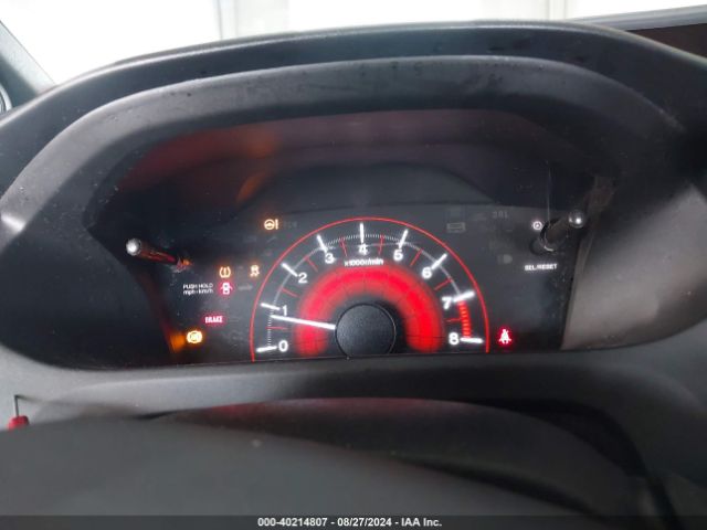2HGFG4A52FH704794 Honda CIVIC SI