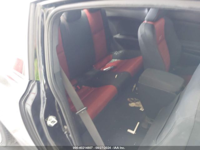 2HGFG4A52FH704794 Honda CIVIC SI