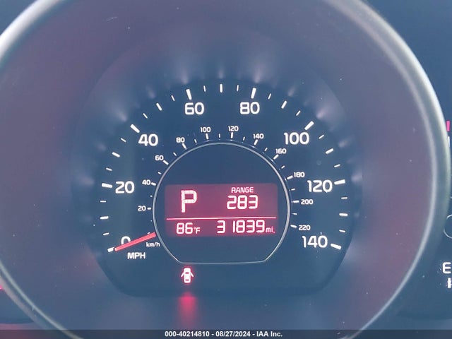KIA SOUL + 2018 KNDJP3A54J7573827 Image 15