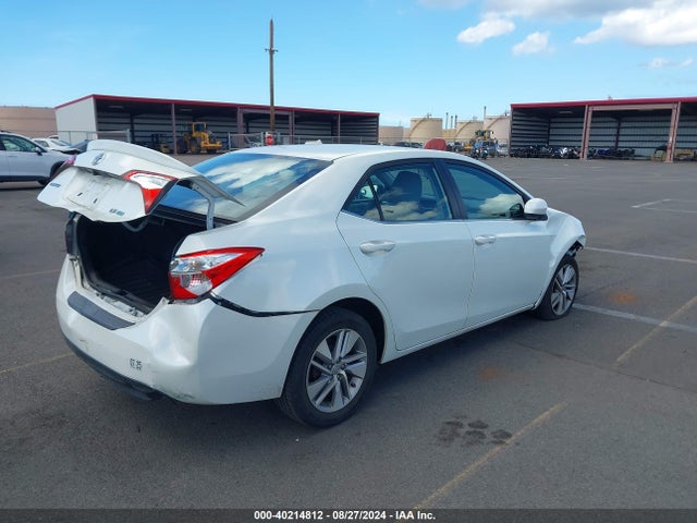 Toyota Corolla Le Plus 2016 5YFBPRHE3GP474162 Image 4