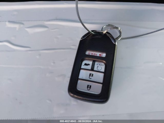5J6RW1H52NL000464 Honda Cr-v 2wd Ex