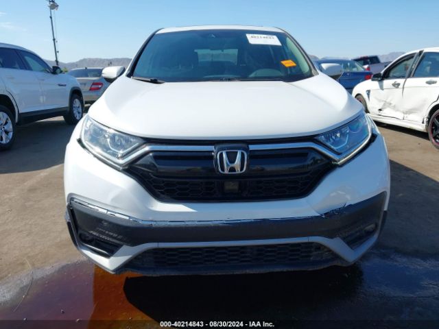 5J6RW1H52NL000464 Honda Cr-v 2wd Ex
