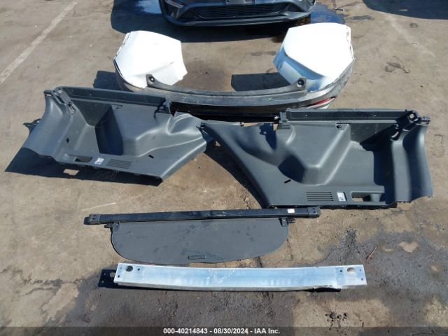 5J6RW1H52NL000464 Honda Cr-v 2wd Ex