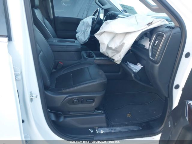 3GTP8DED0LG312605 GMC Sierra 1500 2wd  Short Box Slt