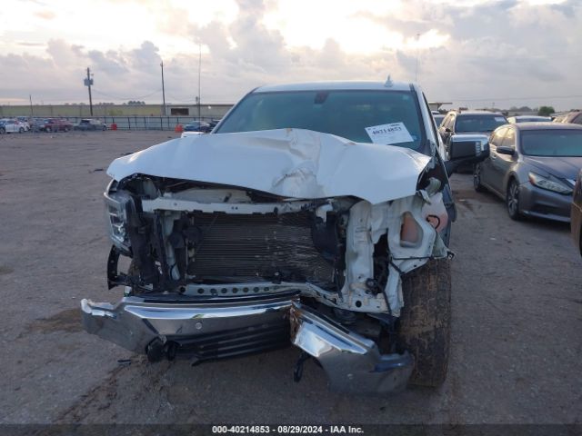 3GTP8DED0LG312605 GMC Sierra 1500 2wd  Short Box Slt