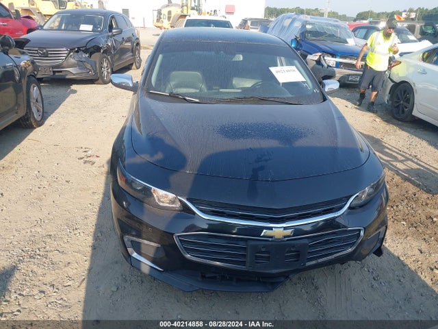 Chevrolet MALIBU LT 2018 1G1ZD5ST5JF192846 Image 13