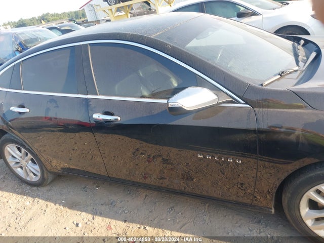 Chevrolet MALIBU LT 2018 1G1ZD5ST5JF192846 Image 14