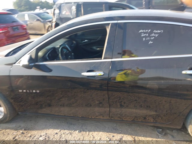 Chevrolet MALIBU LT 2018 1G1ZD5ST5JF192846 Image 15
