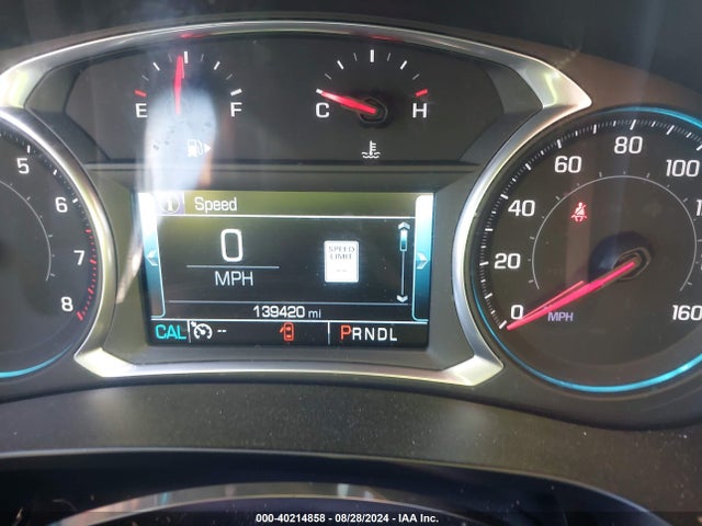 Chevrolet MALIBU LT 2018 1G1ZD5ST5JF192846 Image 16