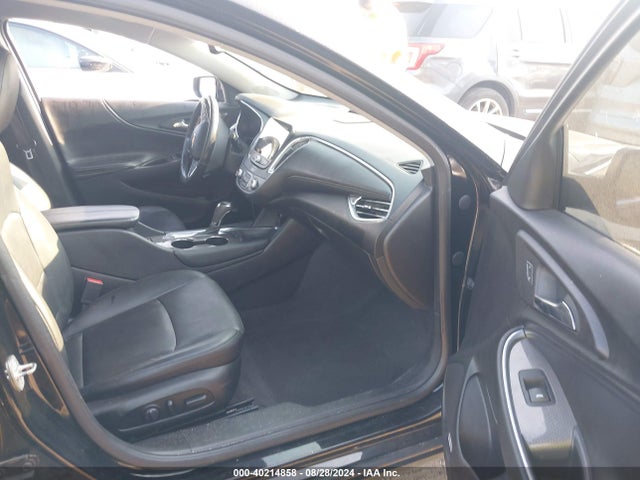 Chevrolet MALIBU LT 2018 1G1ZD5ST5JF192846 Image 5
