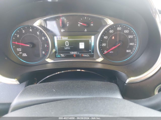 Chevrolet MALIBU LT 2018 1G1ZD5ST5JF192846 Image 7