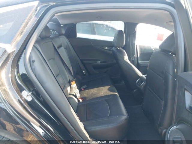 Chevrolet MALIBU LT 2018 1G1ZD5ST5JF192846 Image 8