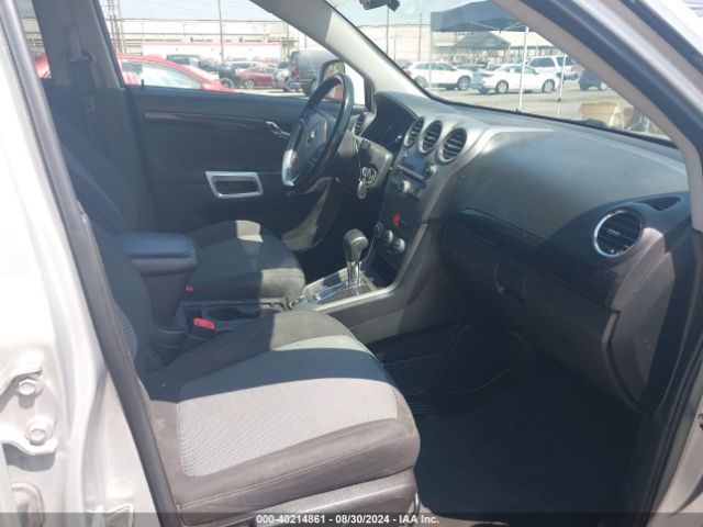 3GNAL2EK1FS502722 Chevrolet Captiva Sport 2ls