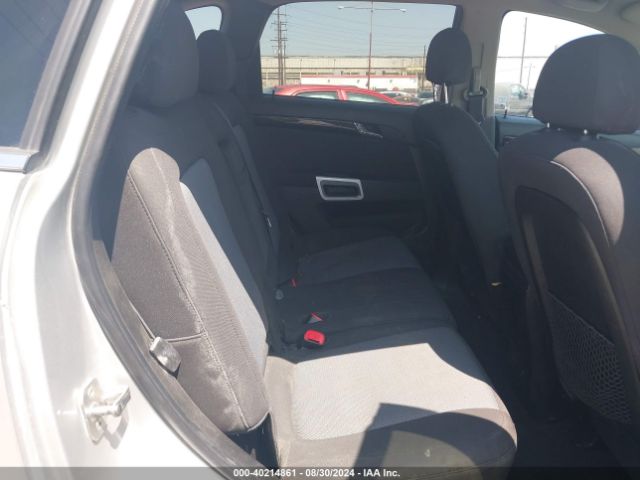 3GNAL2EK1FS502722 Chevrolet Captiva Sport 2ls