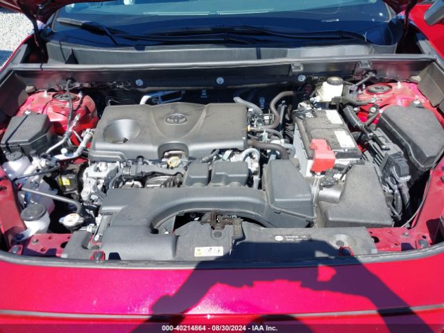 2T3A1RFV5PW373775 Toyota Rav4 Xle Premium