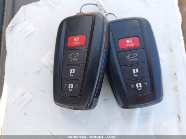 2T3A1RFV5PW373775 Toyota Rav4 Xle Premium