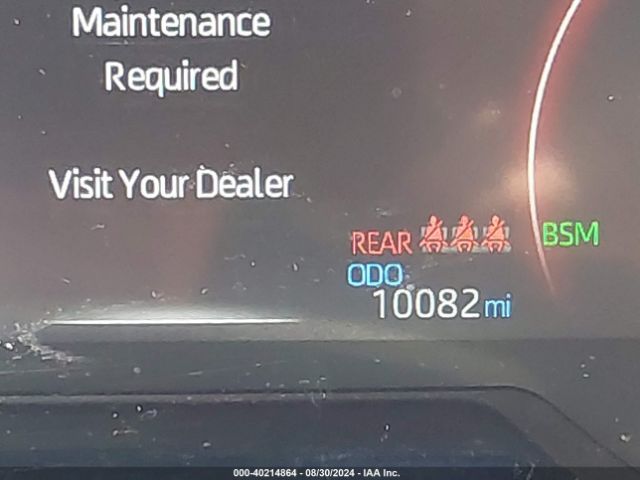 2T3A1RFV5PW373775 Toyota Rav4 Xle Premium