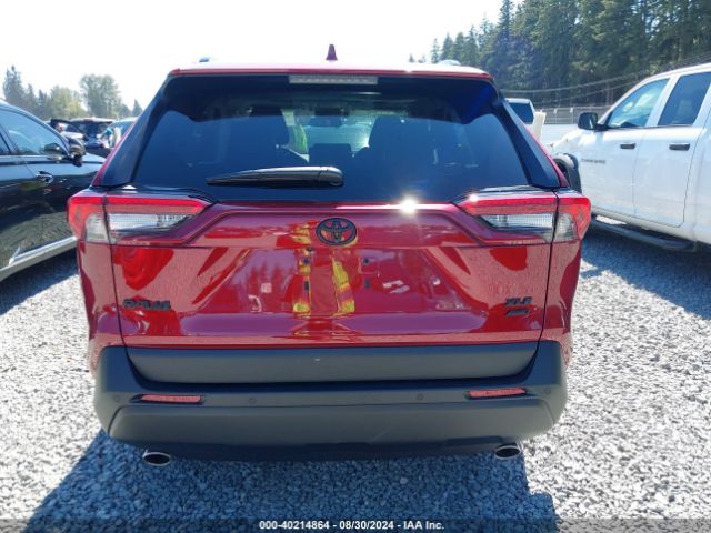 2T3A1RFV5PW373775 Toyota Rav4 Xle Premium