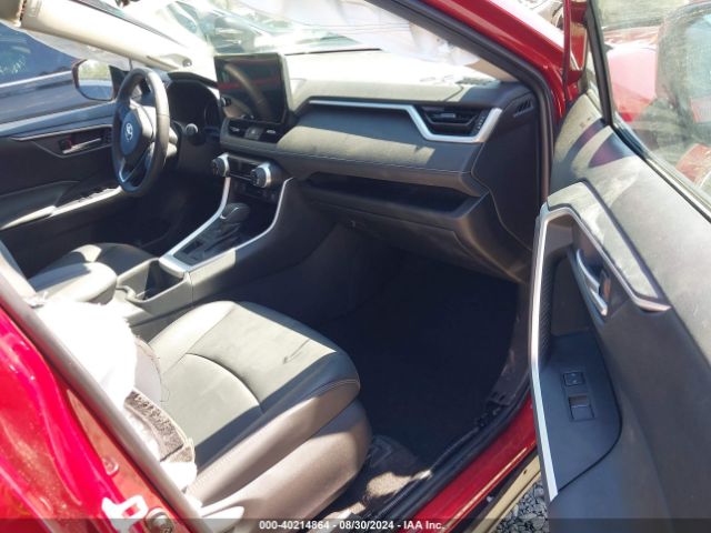 2T3A1RFV5PW373775 Toyota Rav4 Xle Premium