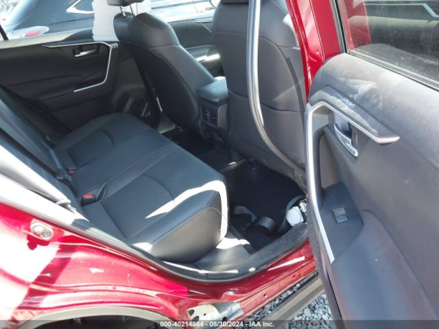 2T3A1RFV5PW373775 Toyota Rav4 Xle Premium