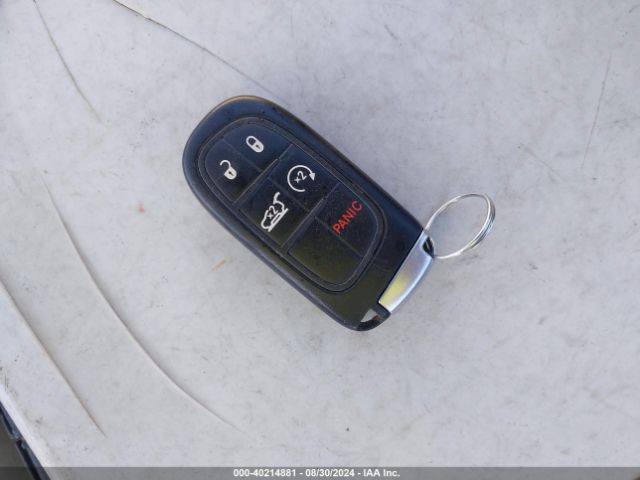 1C4PJMBS6FW511333 Jeep Cherokee Trailhawk