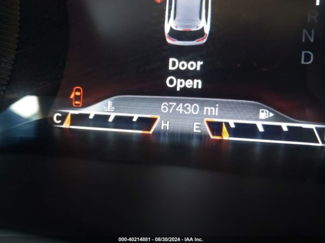 1C4PJMBS6FW511333 Jeep Cherokee Trailhawk