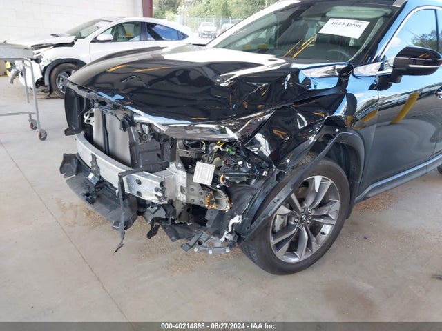5N1DL1FSXPC355561 Infiniti Qx60 Luxe Awd