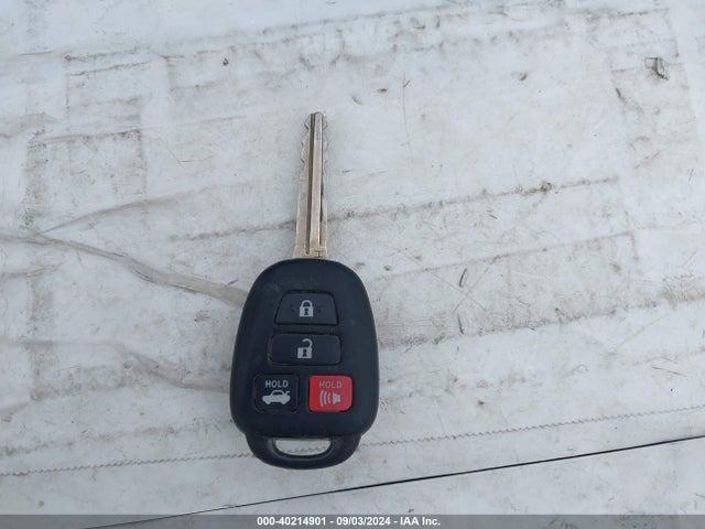 Toyota Corolla S Plus 2016 2T1BURHE7GC628834 Image 11