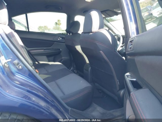 JF1VA1A64J9807412 Subaru WRX