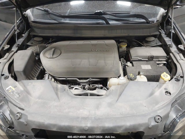 Jeep Cherokee Limited 4x4 2019 1C4PJMDX7KD439993 Image 26