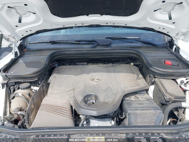 4JGFB5KB5LA070247 Mercedes-Benz Gle 450 4matic