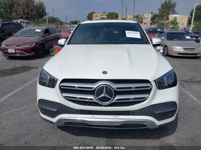 4JGFB5KB5LA070247 Mercedes-Benz Gle 450 4matic