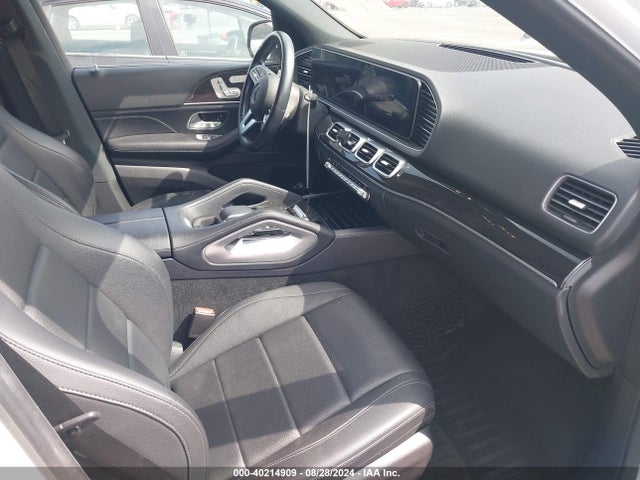 4JGFB5KB5LA070247 Mercedes-Benz Gle 450 4matic
