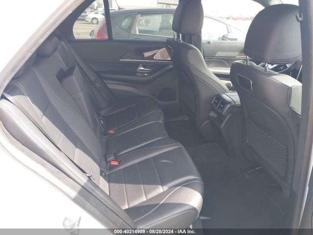 4JGFB5KB5LA070247 Mercedes-Benz Gle 450 4matic