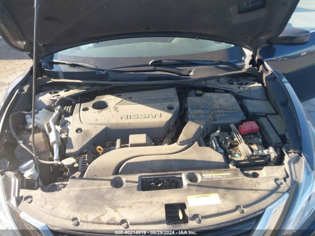 1N4AL3AP1GC201820 Nissan Altima 2.5/2.5 S/2.5 Sl/2.5 Sr/2.5 Sv