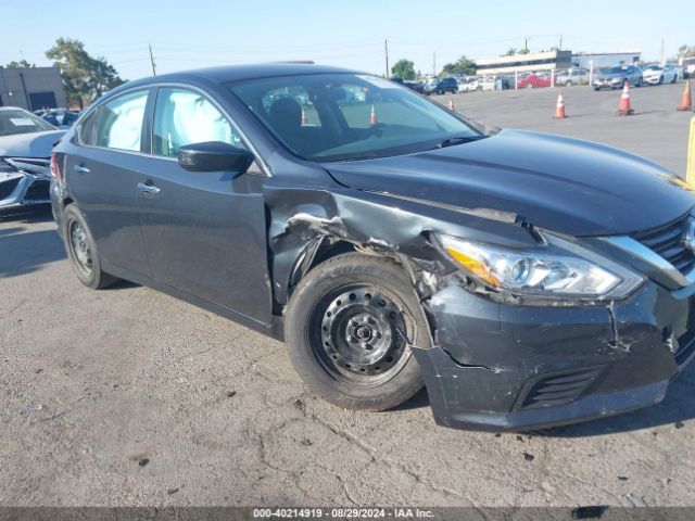 1N4AL3AP1GC201820 Nissan Altima 2.5/2.5 S/2.5 Sl/2.5 Sr/2.5 Sv