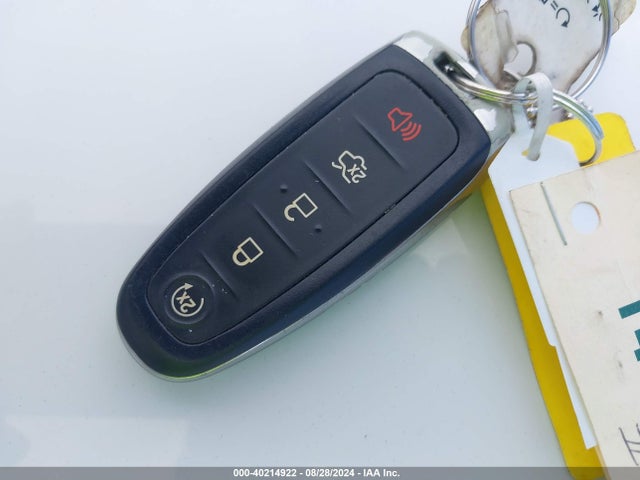 Ford ESCAPE SE 2019 1FMCU9GD3KUC07522 Image 11