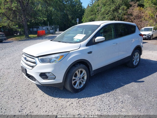 Ford ESCAPE SE 2019 1FMCU9GD3KUC07522 Image 2
