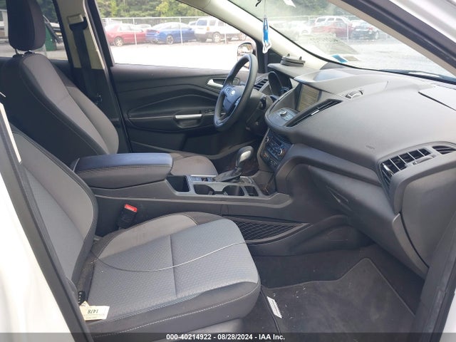 Ford ESCAPE SE 2019 1FMCU9GD3KUC07522 Image 5